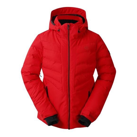 Dare 2B Womens/Ladies Gliding Waterproof Ski Jacket / True Red